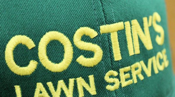 Costin’s Lawn Service
