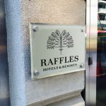 Raffles Hotels & Resorts