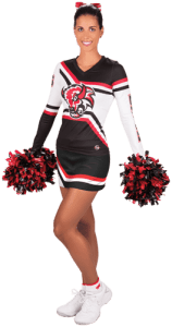 cheerleader-uniforms