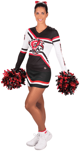 cheerleader-uniforms