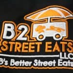 B2 Street Eats