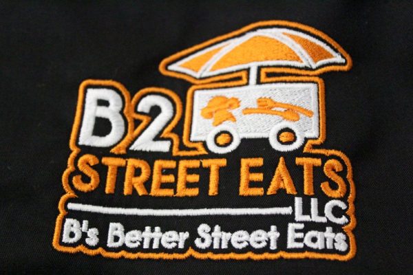 B2 Street Eats